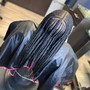 Flat Twists