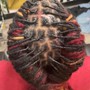 Loc Retwist