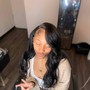 Frontal Sew In