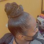 Updo