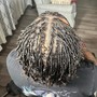 Senegalese Twist