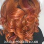 Demi Permanent Color and Style