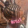 Feed-in Braids