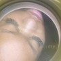 Eyelash Extension Removal