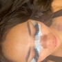 Brow Wax