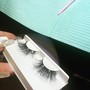 Volume Lashes