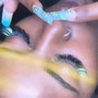 Brow Wax