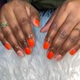 Gel Manicure