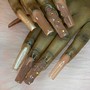 MANICURE HAND PARAFFIN