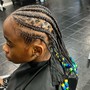 Kid’s Trim