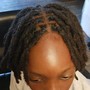 Adult Loc Extensions