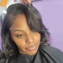 Frontal Wig Install