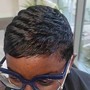 Comb Twist