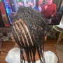 Poetic Justice Braids