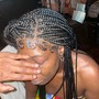 Poetic Justice Braids