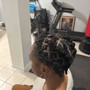 Instant Locs