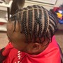 Cornrows