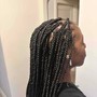 Senegalese Twist