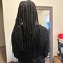 Natural Twists