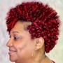 CROCHET BRAIDS