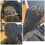 Loc Re-twist