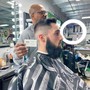 Men's Beard Trim