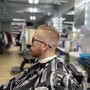 Men's Beard Trim