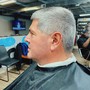 Men's Haircut