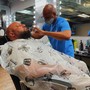 Men's Beard Trim