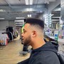 Men's Haircut