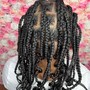 Medium Senegalese Twist