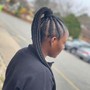 Boy Braids