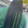 Soft Loc Touchup