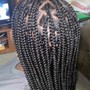 Dread loc Extensions