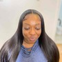 Versatile Sew In