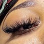 Eyelash Extensions