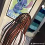 Poetic Justice Braids