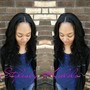 Closure Sew In