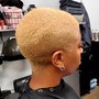 Bleach and Tone