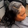 Traditional Sew in