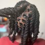 Crochet Braids