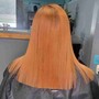 Balayage (highlights)(add on)