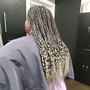 Kid's Braids