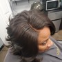 Traditional Sew in