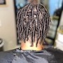 Starter Locs