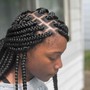 Crochet Braids