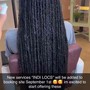 LEMONADE BRAIDS(hair included)