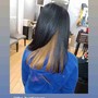 Root Touch Up