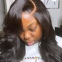 Quick Weave