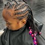 Kid’s Trim